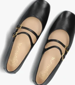 DAMES UNISA e ballerina's berley