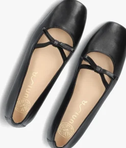DAMES UNISA e ballerina's betar