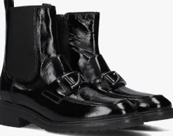 DAMES UNISA e enkelboots erne