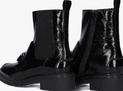 DAMES UNISA e enkelboots erne