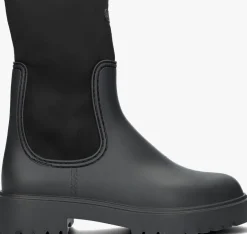 DAMES UNISA e enkelboots fluor