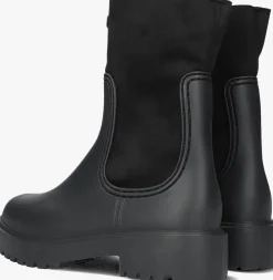 DAMES UNISA e enkelboots fluor