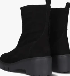 DAMES UNISA e enkelboots jofo
