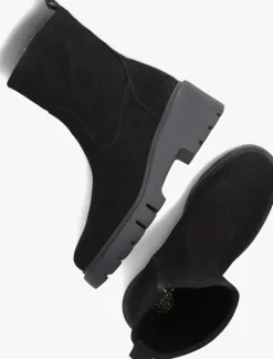 DAMES UNISA e enkelboots jofo