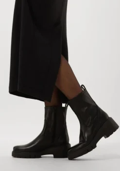 DAMES UNISA e enkelboots jofo