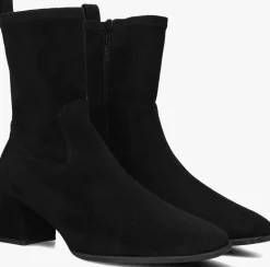 DAMES UNISA e enkellaarsjes langley