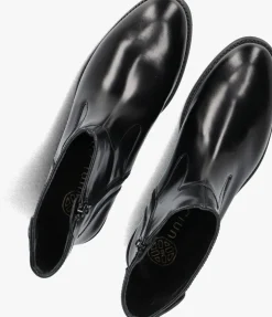 DAMES UNISA e enkellaarsjes belfin