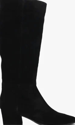 DAMES UNISA e hoge laarzen jefri