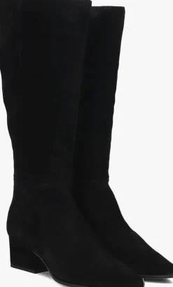 DAMES UNISA e hoge laarzen jefri