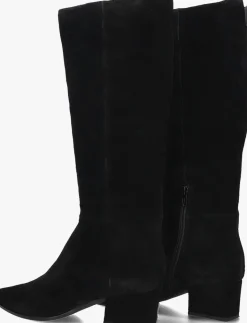 DAMES UNISA e hoge laarzen jefri