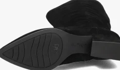 DAMES UNISA e hoge laarzen jefri