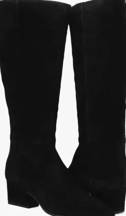 DAMES UNISA e hoge laarzen jefri