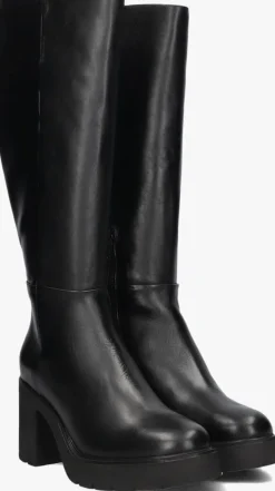 DAMES UNISA e hoge laarzen kayli