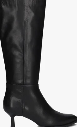 DAMES UNISA e hoge laarzen lebras