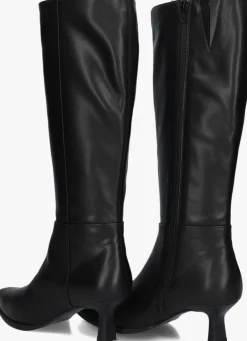 DAMES UNISA e hoge laarzen lebras