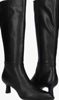 DAMES UNISA e hoge laarzen lebras