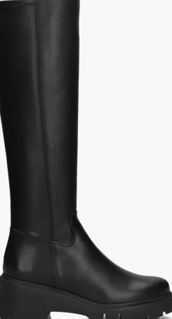 DAMES UNISA e hoge laarzen jace