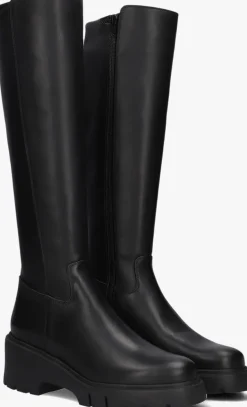 DAMES UNISA e hoge laarzen jace