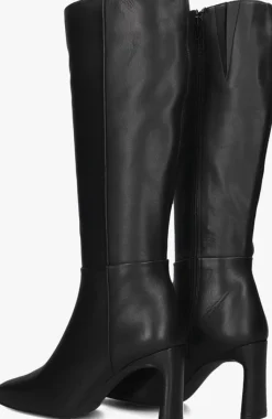 DAMES UNISA e hoge laarzen wolcot