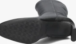 DAMES UNISA e hoge laarzen wolcot