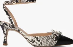 DAMES UNISA e sandalen met hak larua