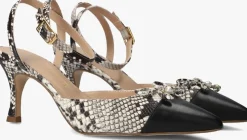 DAMES UNISA e sandalen met hak larua