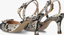 DAMES UNISA e sandalen met hak larua