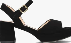 DAMES UNISA e sandalen met hak ney