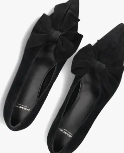 DAMES VAGABOND SHOEMAKERS e ballerina's hermine 5933