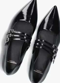 DAMES VAGABOND SHOEMAKERS e ballerina's hermine 5833