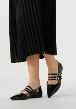 DAMES VAGABOND SHOEMAKERS e ballerina's hermine 5833