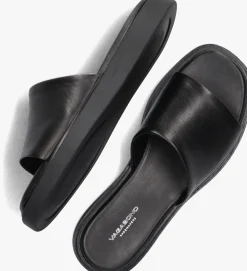 DAMES VAGABOND SHOEMAKERS e slippers connie 201