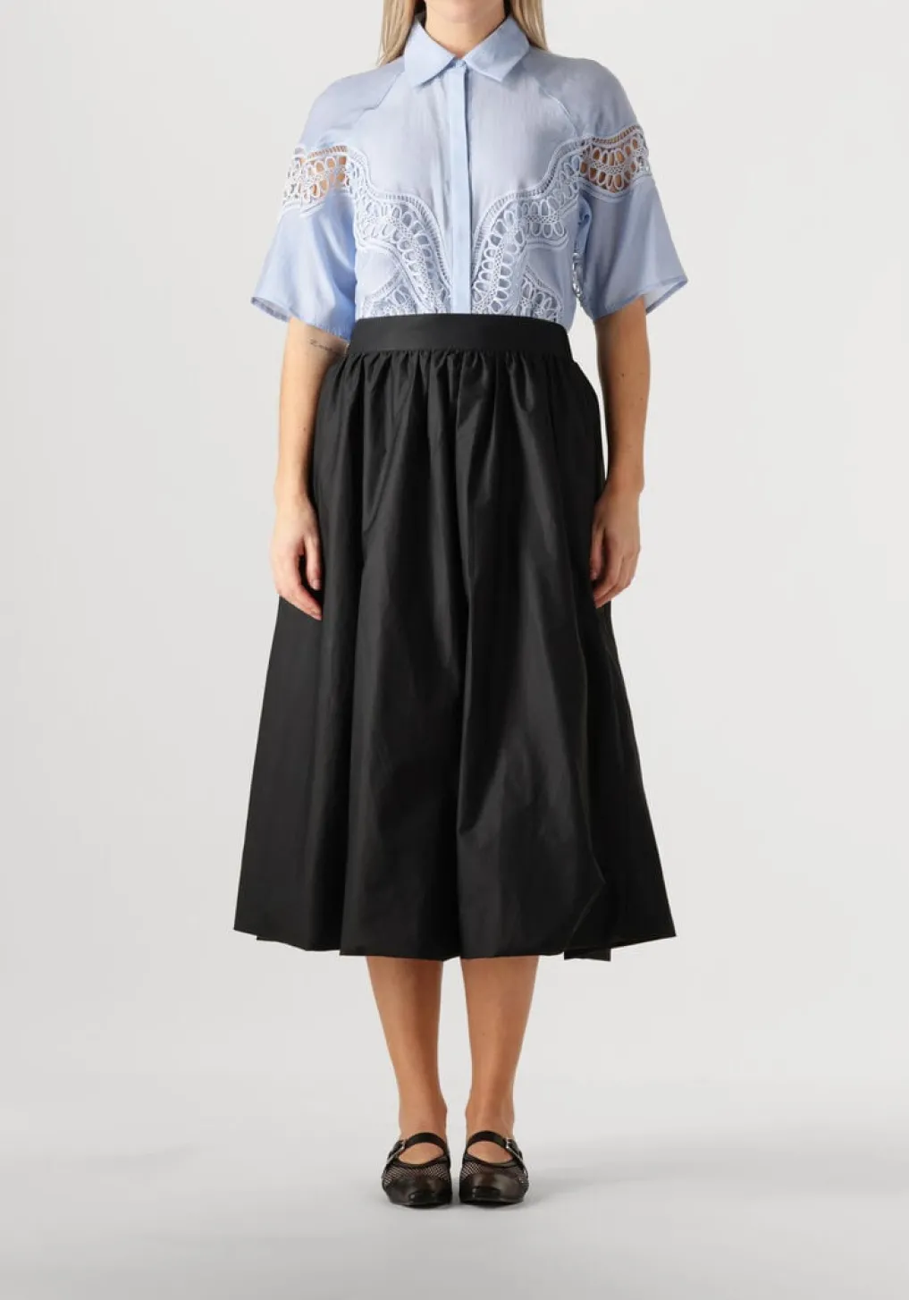 DAMES VAGABOND SHOEMAKERS e ballerina's wioletta 5701