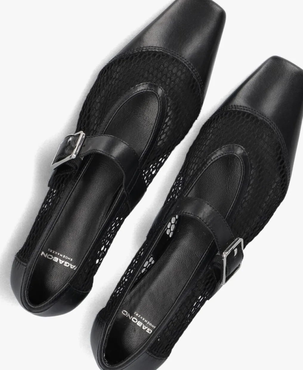 DAMES VAGABOND SHOEMAKERS e ballerina's wioletta 5701