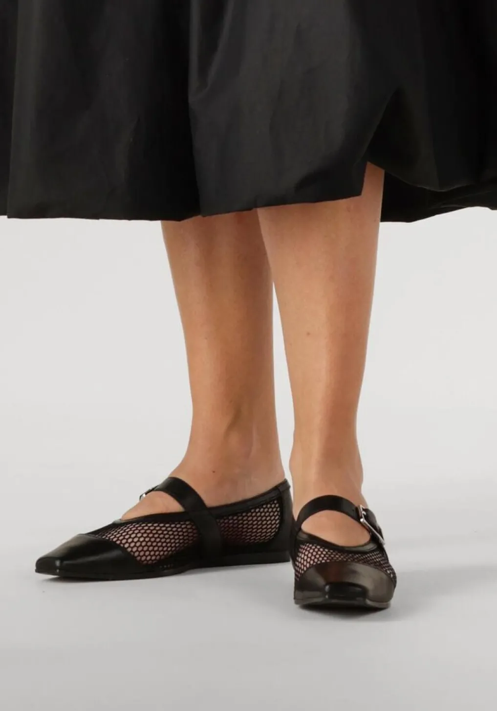 DAMES VAGABOND SHOEMAKERS e ballerina's wioletta 5701