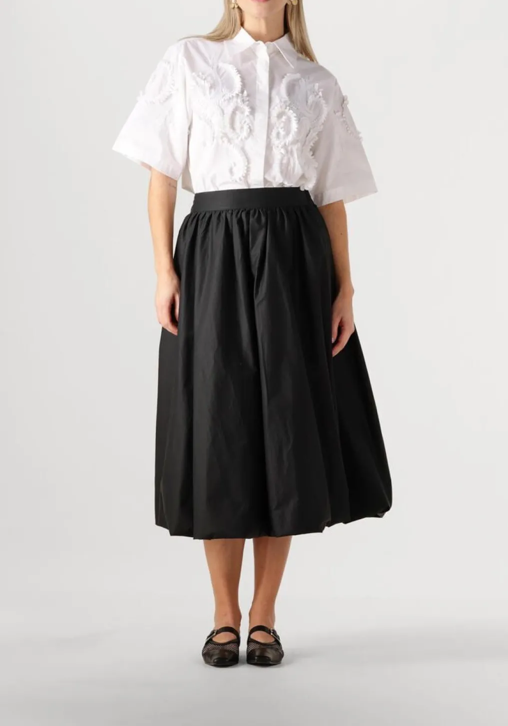 DAMES VAGABOND SHOEMAKERS e ballerina's wioletta 5701