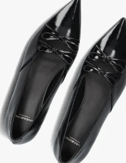 DAMES VAGABOND SHOEMAKERS e ballerina's hermine 5933