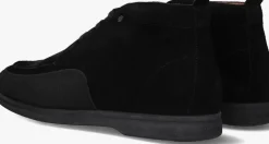 Heren VAN BOMMEL e veterschoenen sbm-50027