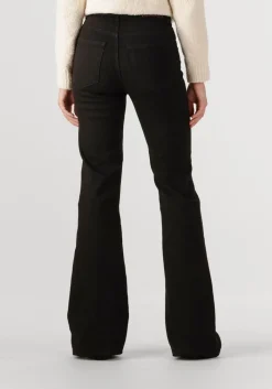 DAMES VANESSA BRUNO e flared jeans ethan