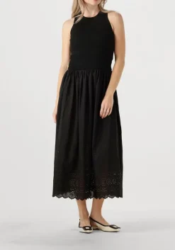 DAMES VANESSA BRUNO e maxi jurk ennaya