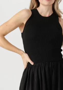 DAMES VANESSA BRUNO e maxi jurk ennaya