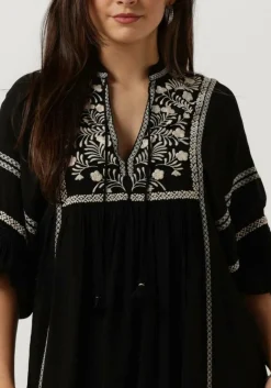 DAMES VANESSA BRUNO e midi jurk veronica