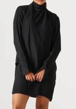 DAMES VANESSA BRUNO e mini jurk ferielle dress