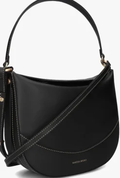 DAMES VANESSA BRUNO e schoudertas daily bag mm