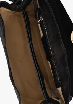 DAMES VANESSA BRUNO e schoudertas crossbody gm