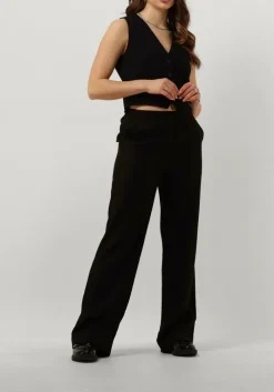 DAMES VANESSA BRUNO e wijde broek cliff