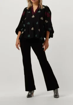 DAMES VANESSA BRUNO e wijde broek dompay