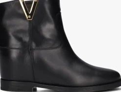 DAMES VIA ROMA 15 e enkellaarsjes santa monica 2576