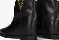 DAMES VIA ROMA 15 e enkellaarsjes santa monica 2576