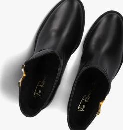 DAMES VIA ROMA 15 e enkellaarsjes santa monica 2576